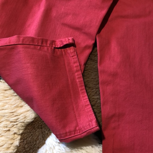 Riders by Lee Capris Size 30 - Picture 10 of 10